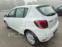 2017 Dacia Sandero