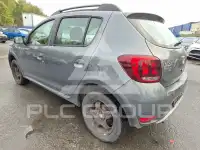 2017 Dacia Sandero