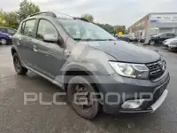 2017 Dacia Sandero