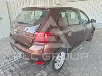 2017 Dacia Sandero