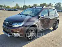 2017 Dacia Sandero