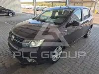 2017 Dacia Sandero