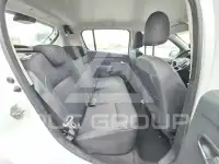2017 Dacia Sandero