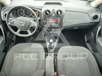 2017 Dacia Sandero