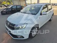 2017 Dacia Sandero