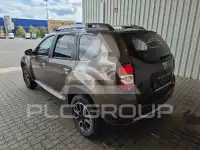 2017 Dacia Duster