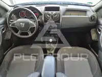 2017 Dacia Duster