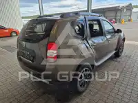 2017 Dacia Duster