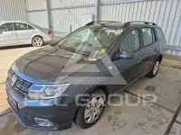 2017 Dacia Logan