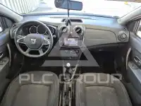 2017 Dacia Logan