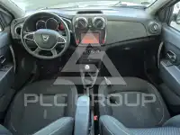 2017 Dacia Logan