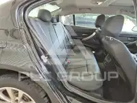 2017 BMW 3 series