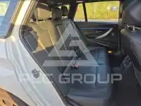 2017 BMW 3 series