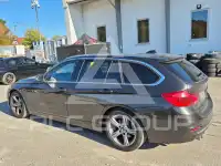 2017 BMW 3 series