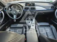 2017 BMW 3 series