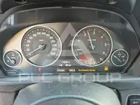 2017 BMW 3 series