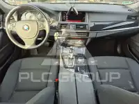 2017 BMW 5 series