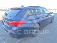 2017 BMW 5 series