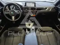 2017 BMW 1 series