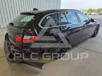 2017 BMW 5 series