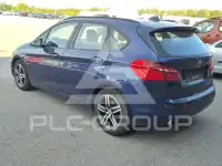 2017 BMW 2 Series