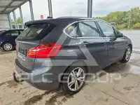 2017 BMW 2 Series