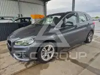 2017 BMW 2 Series