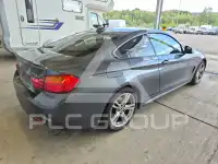 2017 BMW 4 SERIES