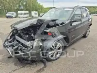 2017 BMW X1