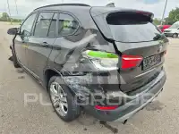 2017 BMW X1