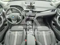 2017 BMW X1