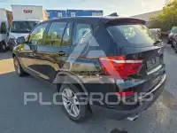 2017 BMW X3