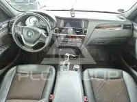 2017 BMW X3