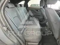 2017 Jaguar F-PACE
