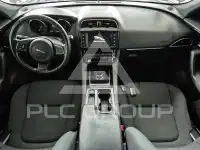 2017 Jaguar F-PACE