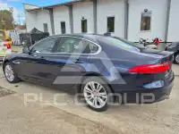 2017 Jaguar XF