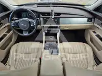 2017 Jaguar XF