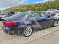 2017 Jaguar XF