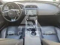 2017 Jaguar XE