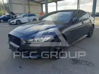 2017 Jaguar XE