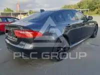 2017 Jaguar XE
