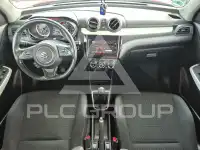 2017 Suzuki SWIFT