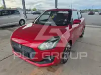 2017 Suzuki SWIFT