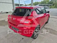 2017 Suzuki SWIFT