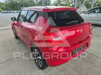 2017 Suzuki SWIFT
