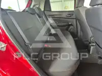 2017 Suzuki SWIFT