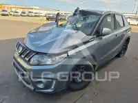 2017 Suzuki Vitara