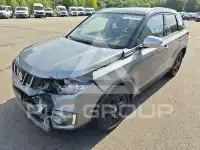 2017 Suzuki Vitara
