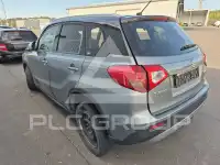 2017 Suzuki Vitara