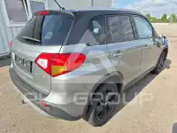 2017 Suzuki Vitara